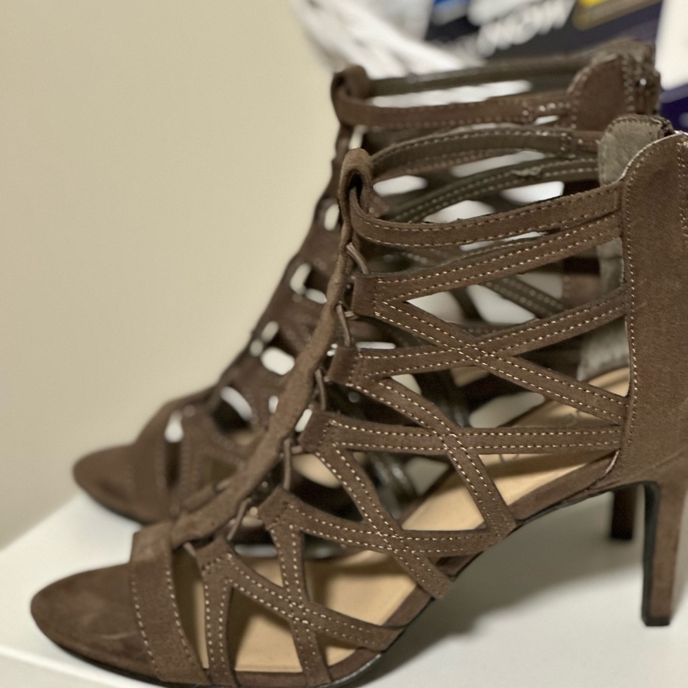 Nine West Heels